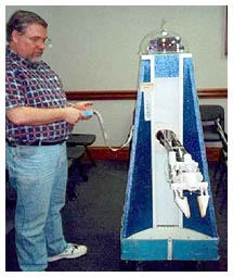 Allen Bredon and Otto